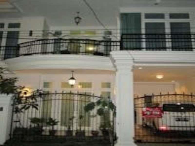 Ge Jacmart Homestay Makassar By Zuzu מראה חיצוני תמונה