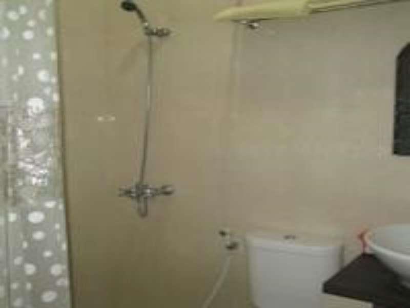 Ge Jacmart Homestay Makassar By Zuzu מראה חיצוני תמונה