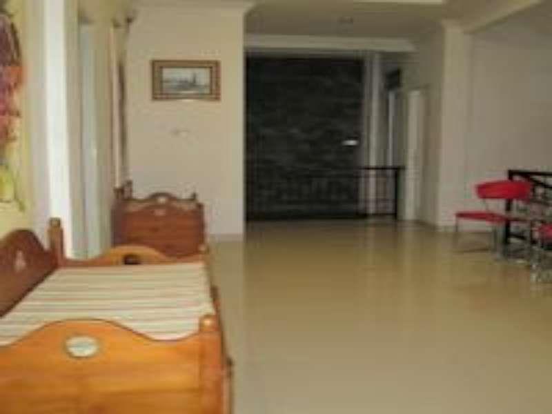 Ge Jacmart Homestay Makassar By Zuzu מראה חיצוני תמונה